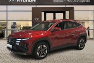 Hyundai Tucson IV 2026 HEV 1,6L T-GDI 239KM 2WD 6AT SMART LED