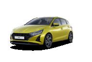 Hyundai i20 III 2025 i20 5DR 1,2MPI 79KM 5MT Modern Comfoert Led