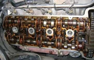 Tu także ważny jest luz ...