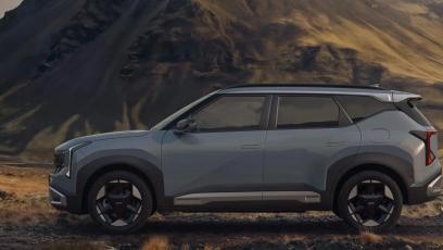 Kia rzuca wyzwanie Volkswagenowi. Nowy Seltos ma cenę jak T-Roc