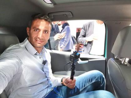 #vw #id3 #vwid3 #testdwumetrowca #frankfurt2019