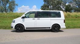 Volkswagen Caravelle T5