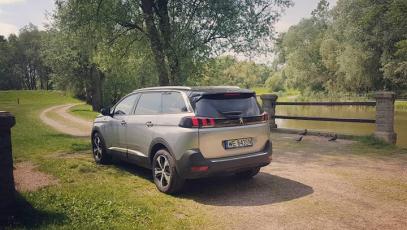 #peugeot #5008 #peugeot5008