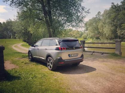 #peugeot #5008 #peugeot5008
