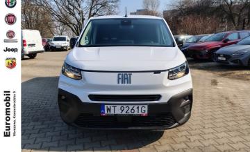 Fiat Doblo V Van Standard Facelifting 1.5 BlueHDi 102KM 2024 Doblo VAN K9 L2, BlueHDi 1.5, 102 KM, S&amp;S MT6, zdjęcie 2