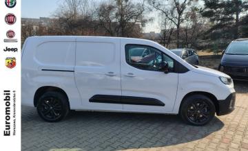 Fiat Doblo V Van Standard Facelifting 1.5 BlueHDi 102KM 2024 Doblo VAN K9 L2, BlueHDi 1.5, 102 KM, S&amp;S MT6, zdjęcie 5