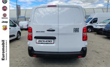 Fiat Scudo II 2025 Furgon Brygadowy Maxi 2.0 MJ 144 KM MT6, zdjęcie 5