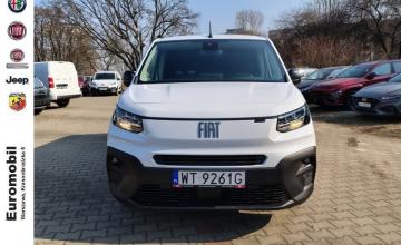 Fiat Doblo V Van Standard Facelifting 1.5 BlueHDi 102KM 2024 Doblo VAN K9 L2, BlueHDi 1.5, 102 KM, S&amp;S MT6, zdjęcie 6