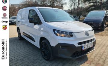 Fiat Doblo V Van Standard Facelifting 1.5 BlueHDi 102KM 2024 Doblo VAN K9 L2, BlueHDi 1.5, 102 KM, S&amp;S MT6, zdjęcie 7