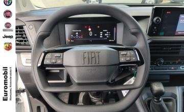 Fiat Scudo II 2025 Furgon Brygadowy Maxi 2.0 MJ 144 KM MT6, zdjęcie 8