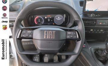 Fiat Doblo V Van Standard Facelifting 1.5 BlueHDi 102KM 2024 Doblo VAN K9 L2, BlueHDi 1.5, 102 KM, S&amp;S MT6, zdjęcie 9