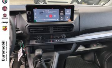 Fiat Scudo II 2025 Furgon Brygadowy Maxi 2.0 MJ 144 KM MT6, zdjęcie 9