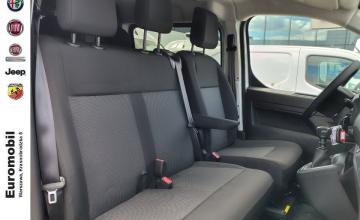 Fiat Scudo II 2025 Furgon Brygadowy Maxi 2.0 MJ 144 KM MT6, zdjęcie 11