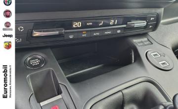 Fiat Doblo V Van Standard Facelifting 1.5 BlueHDi 102KM 2024 Doblo VAN K9 L2, BlueHDi 1.5, 102 KM, S&amp;S MT6, zdjęcie 12