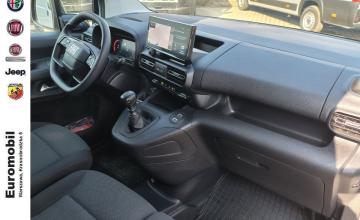 Fiat Doblo V Van Standard Facelifting 1.5 BlueHDi 102KM 2024 Doblo VAN K9 L2, BlueHDi 1.5, 102 KM, S&amp;S MT6, zdjęcie 14