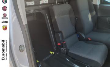 Fiat Doblo V Van Standard Facelifting 1.5 BlueHDi 102KM 2024 Doblo VAN K9 L2, BlueHDi 1.5, 102 KM, S&amp;S MT6, zdjęcie 15