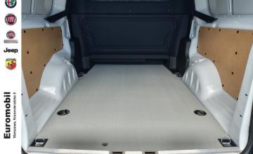 Fiat Scudo II 2025 Furgon Brygadowy Maxi 2.0 MJ 144 KM MT6, zdjęcie 16