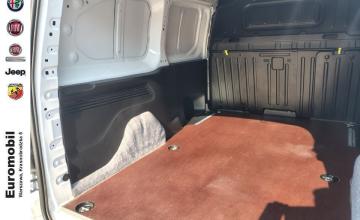 Fiat Doblo V Van Standard Facelifting 1.5 BlueHDi 102KM 2024 Doblo VAN K9 L2, BlueHDi 1.5, 102 KM, S&amp;S MT6, zdjęcie 17