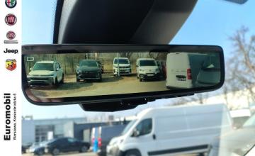 Fiat Doblo V Van Standard Facelifting 1.5 BlueHDi 102KM 2024 Doblo VAN K9 L2, BlueHDi 1.5, 102 KM, S&amp;S MT6, zdjęcie 18