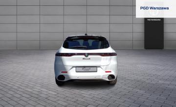 Alfa Romeo Tonale SUV 1.5 T4 160KM 2024 Tributo Italiano 1.5 T4 160 KM HYBRID DCT7, zdjęcie 3
