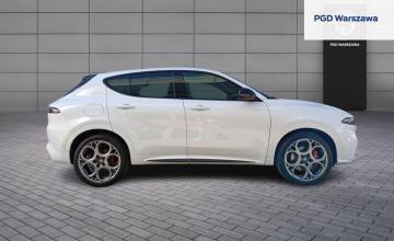 Alfa Romeo Tonale SUV 1.5 T4 160KM 2024 Tributo Italiano 1.5 T4 160 KM HYBRID DCT7, zdjęcie 5
