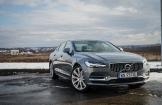 #Volvo #S90 #T8