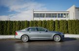 #Volvo #S90 #T8