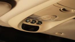 Kia Sorento - obszar nad lusterkiem wstecznym