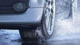 Opony na deszczowe lato