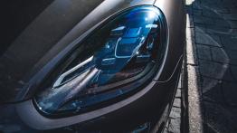 Porsche Cayenne S Diesel - można, ale czy warto?