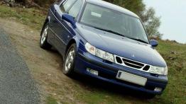 Saab 9-5 - z jakim silnikiem warto?