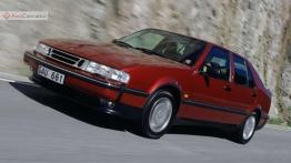 Saab 9000 - warto czy nie warto?
