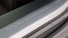 BMW i8 Concours d'Elegance Edition - na bogato!