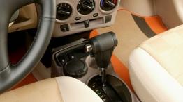 Kia Picanto - skrzynia biegów