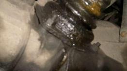 Opis techniczny Fiat Cinquecento