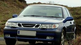 Saab 9-5 - z jakim silnikiem warto?