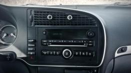 Saab 9-3 II Cabrio – smutna historia, ciekawe auto