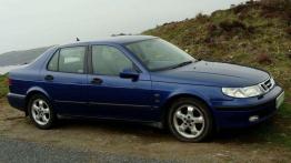 Saab 9-5 - z jakim silnikiem warto?