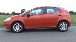 Fiat Punto Grande Punto