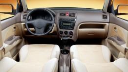 Kia Picanto - pełny panel przedni