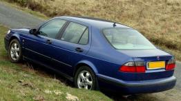 Saab 9-5 - z jakim silnikiem warto?