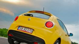 Ciao Bella! - Alfa Romeo MiTo