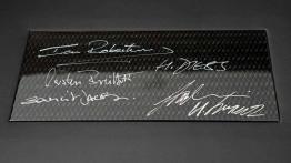 BMW i8 Concours d'Elegance Edition - na bogato!