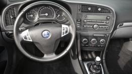 Saab 9-3 II Cabrio – smutna historia, ciekawe auto