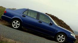 Saab 9-5 - z jakim silnikiem warto?