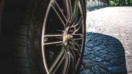 Porsche Cayenne S Diesel - można, ale czy warto?