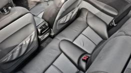 Saab 9-3 II Cabrio – smutna historia, ciekawe auto