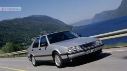 Saab 9000 - warto czy nie warto?