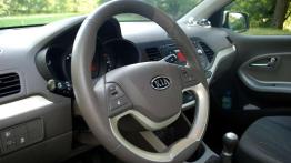 Trochę pikanterii na co dzień - Kia Picanto