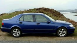 Saab 9-5 - z jakim silnikiem warto?